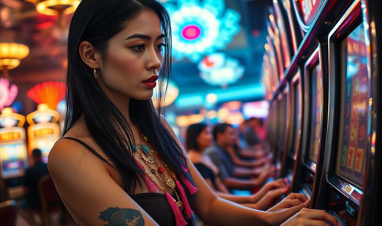 Ciri Lengkap I88CASH Online Jackpot Untuk Player