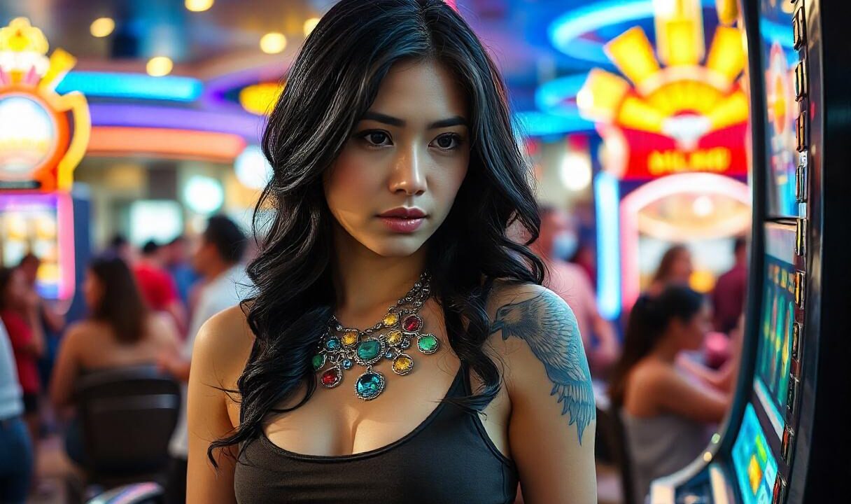 Cara Survey Situs Slot Thailand Terbaik Untuk Taruhan